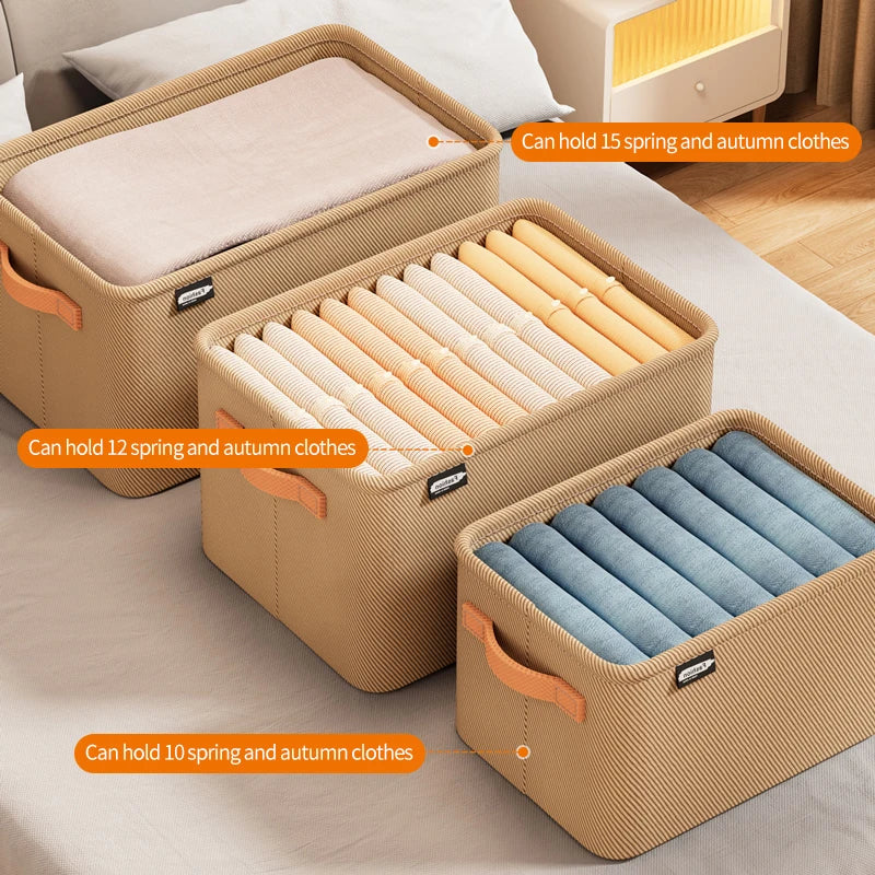 Organizador luminux premium com tampa - leve 3 pague 2