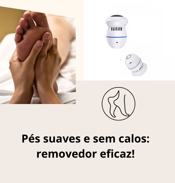 RachaduraZero Remove Aut. (Para Calos e Rachaduras)